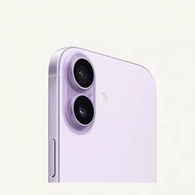 Apple iPhone 17 256GB Lavender 5G (eSim only) With FaceTime - International Version-2