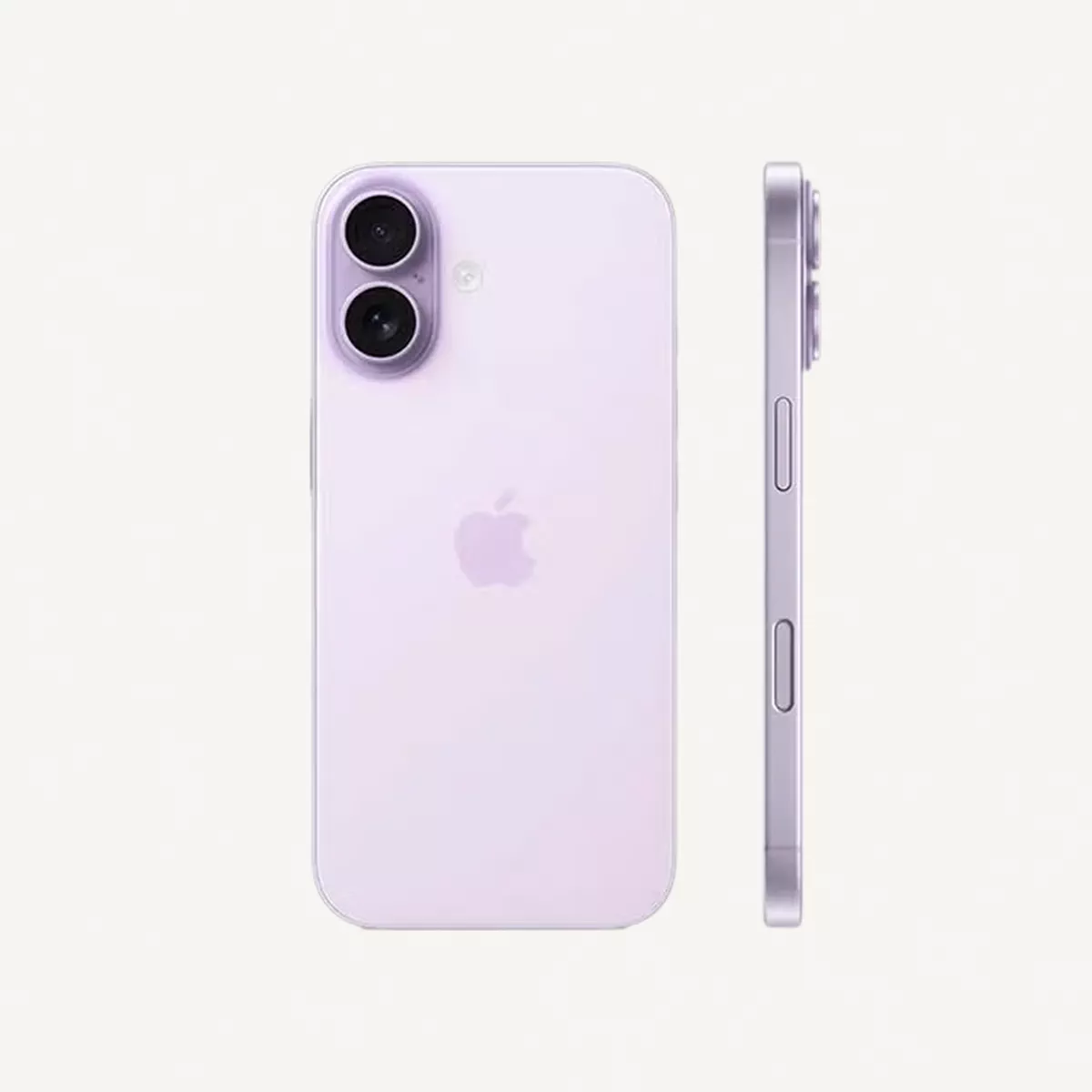 Apple iPhone 17 256GB Lavender 5G (eSim only) With FaceTime - International Version-3-3
