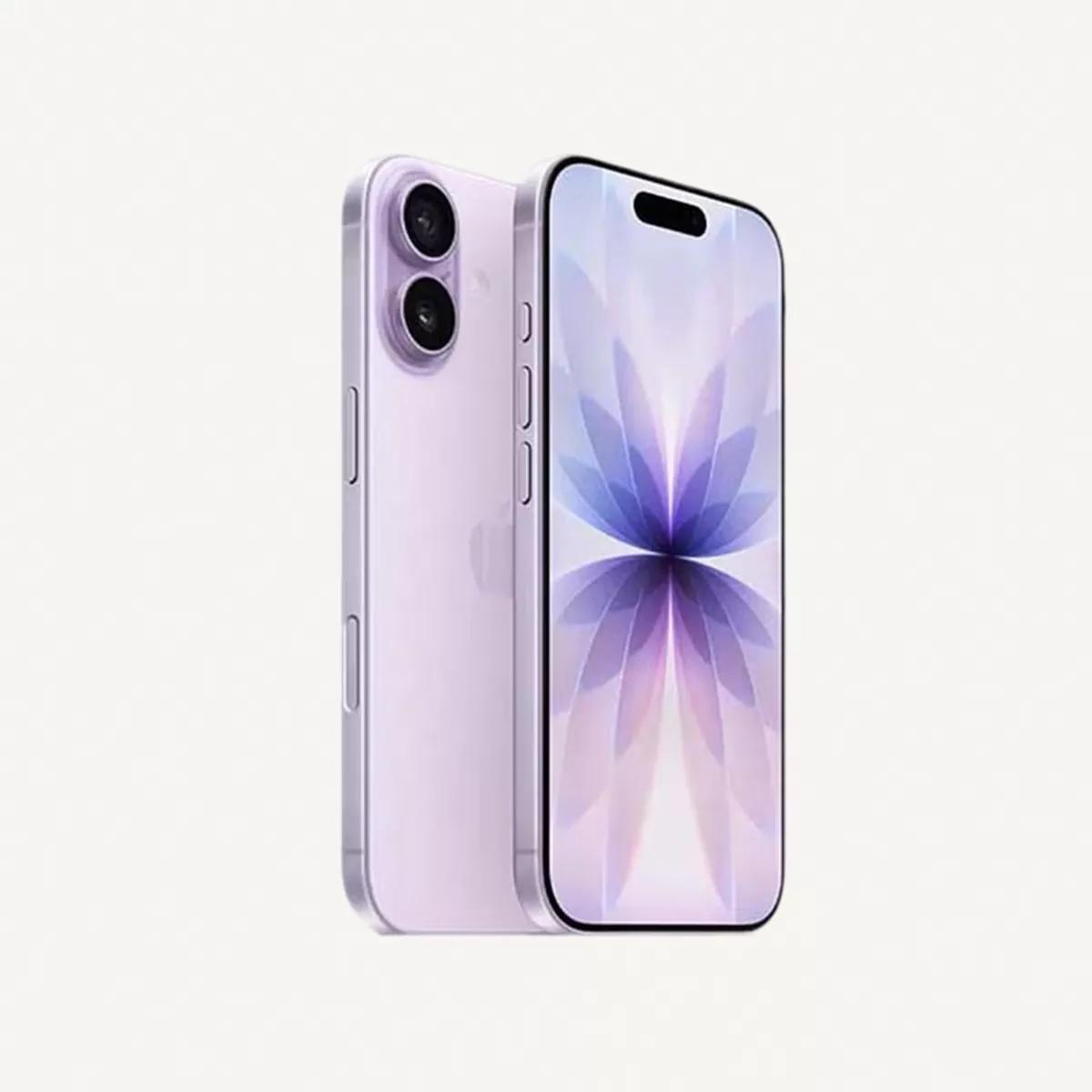 Apple iPhone 17 256GB Lavender 5G (eSim only) With FaceTime - International Version-4-4