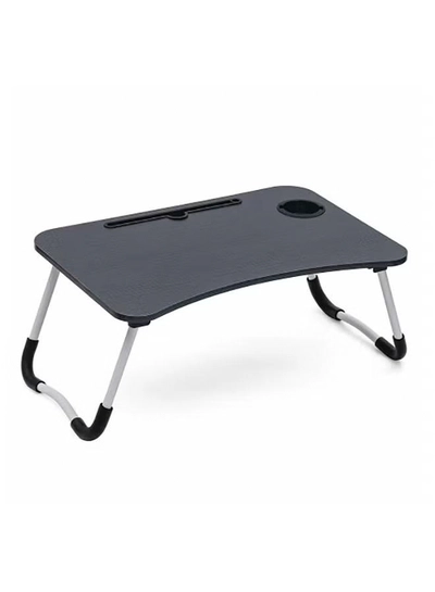 MODERN HOME Foldable Laptop Desk Multicolour 60 x 40cm-0
