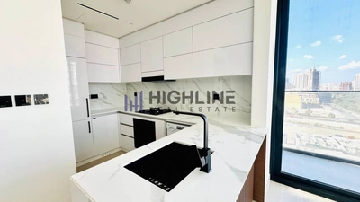 Brand New 1BHK | Good Quality | Ready-9