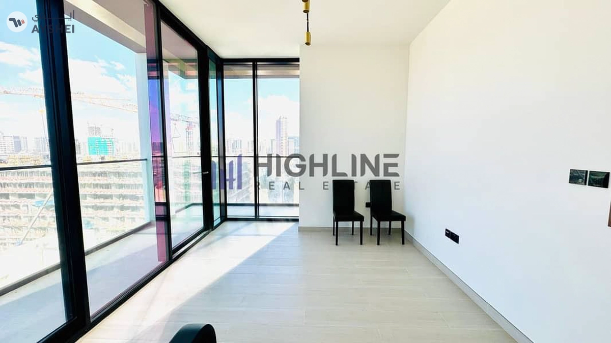 Brand New 1BHK | Good Quality | Ready-1-1