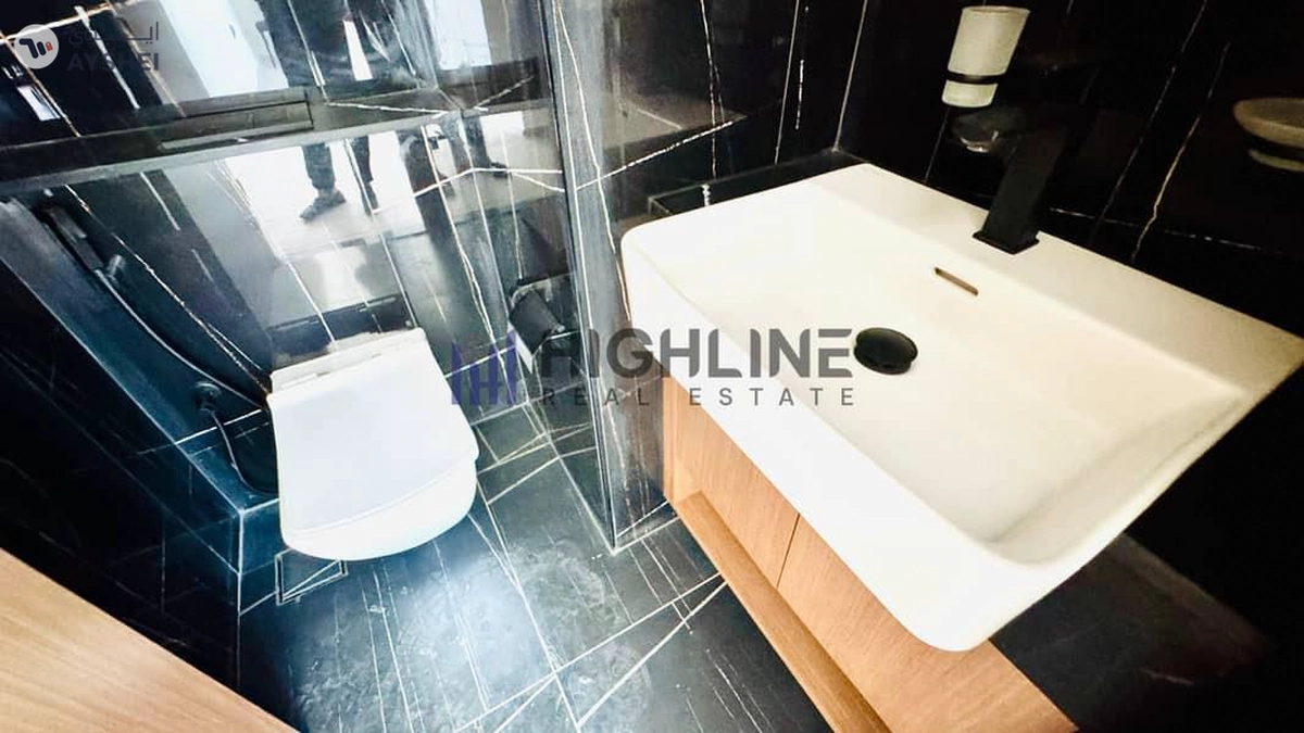 Brand New 1BHK | Good Quality | Ready-4-4