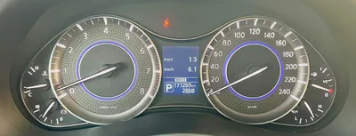 Pristine Infiniti QX80 Luxury 2016 | GCC Specs | Full Service History-16