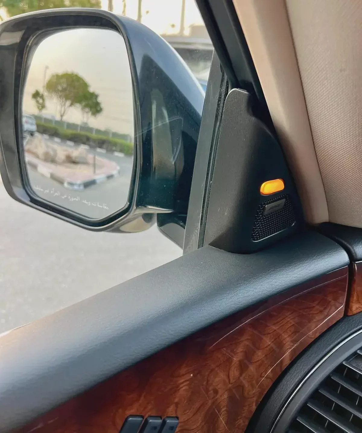 Pristine Infiniti QX80 Luxury 2016 | GCC Specs | Full Service History-14-14