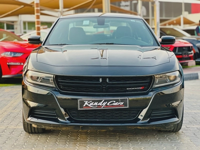 2022 Dodge Charger SXT - # 66481-8
