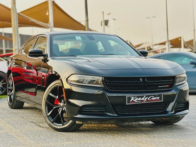 2022 Dodge Charger SXT - # 66481-7