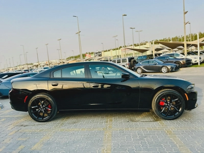 2022 Dodge Charger SXT - # 66481-1