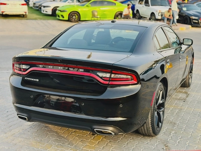 2022 Dodge Charger SXT - # 66481-5