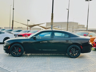 2022 Dodge Charger SXT - # 66481-3