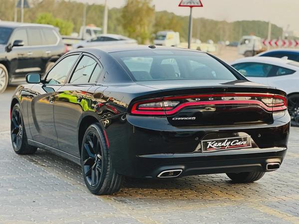 2022 Dodge Charger SXT - # 66481