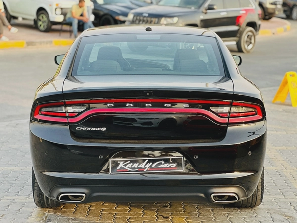 2022 Dodge Charger SXT - # 66481