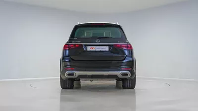 2024 Mercedes-Benz GLS 450 4MATIC Premium Plus | Mercedes-Benz Warranty & Service December 2028-9