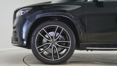 2024 Mercedes-Benz GLS 450 4MATIC Premium Plus | Mercedes-Benz Warranty & Service December 2028-11