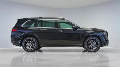 2024 Mercedes-Benz GLS 450 4MATIC Premium Plus | Mercedes-Benz Warranty & Service December 2028-2