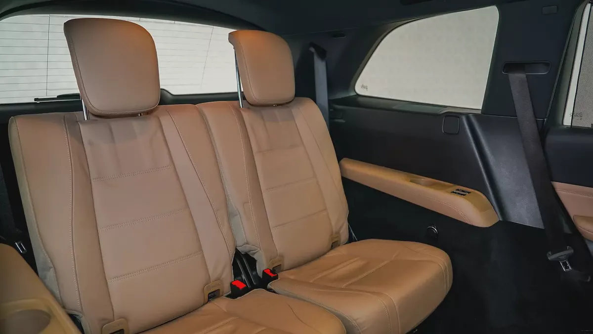 2024 Mercedes-Benz GLS 450 4MATIC Premium Plus | Mercedes-Benz Warranty & Service December 2028-7-7