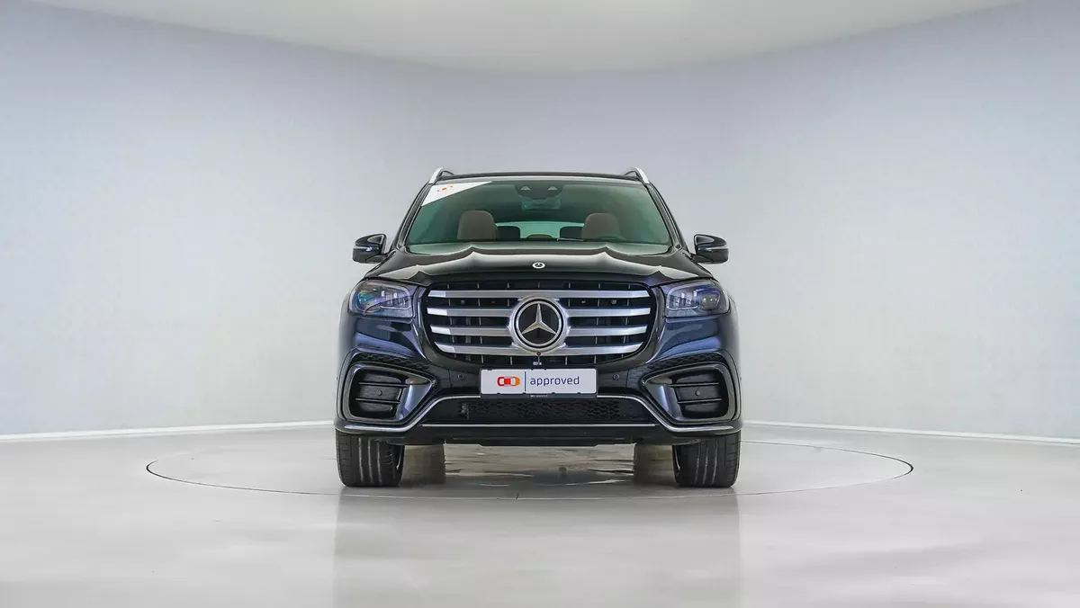 2024 Mercedes-Benz GLS 450 4MATIC Premium Plus | Mercedes-Benz Warranty & Service December 2028-8-8