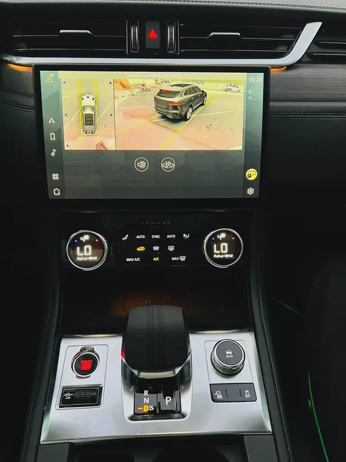 Stunning 2021 Jaguar F-Type Dynamic - American Specs - Low Mileage-16-16
