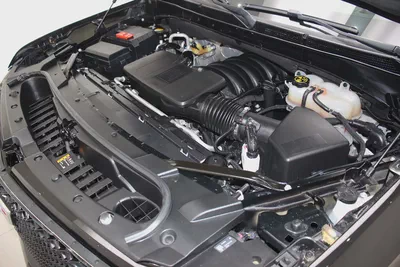 2023 Cadillac Escalade Sport Full Options - GCC Specs - Pristine Condition-5