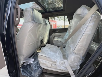 2026 GMC Yukon Denali 6.2l V8, GCC Specifications-15