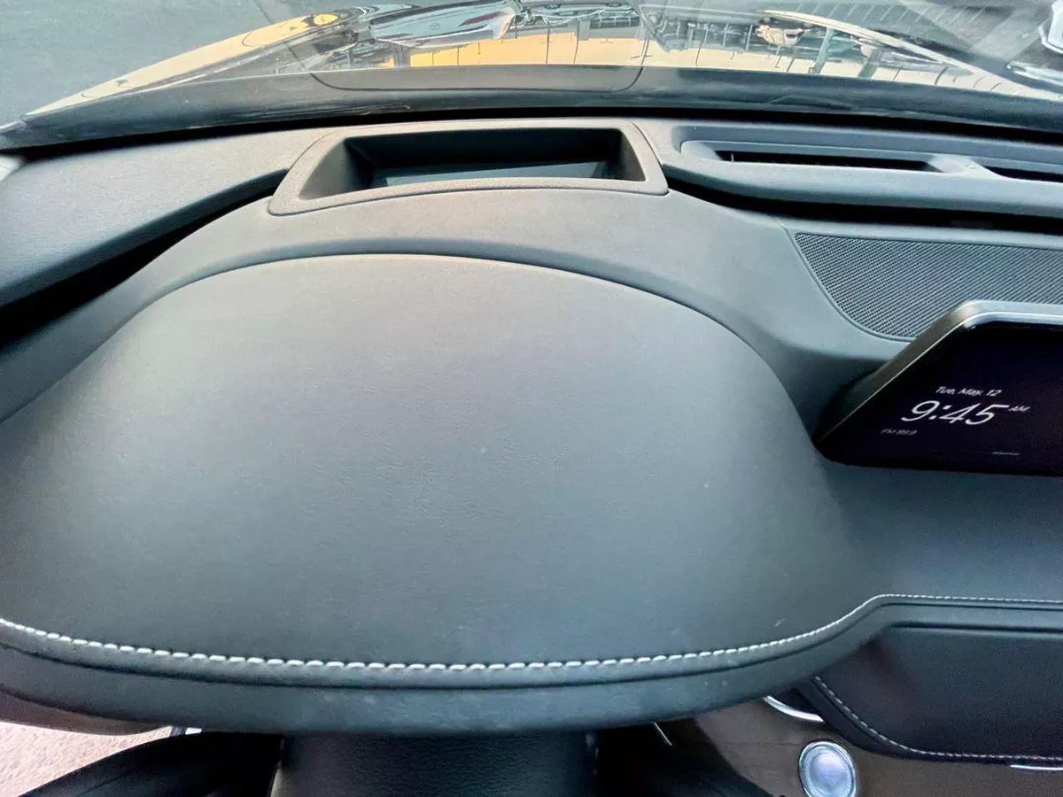 For sale Genesis G80 II, 3.5 l, 2021 in UAE, Sharjah-12-12