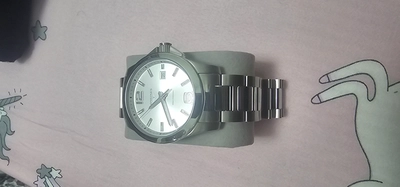 LONGINES WATCH-4