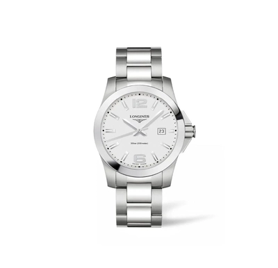 LONGINES WATCH-2