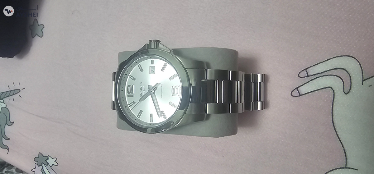 LONGINES WATCH-4-4