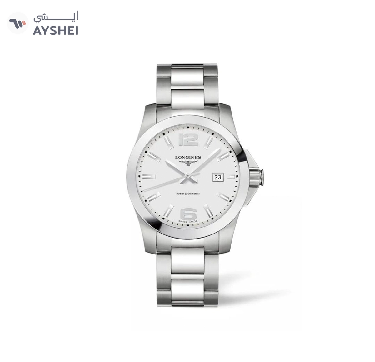 LONGINES WATCH-2-2