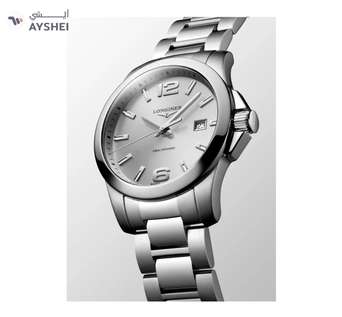 LONGINES WATCH-1-1