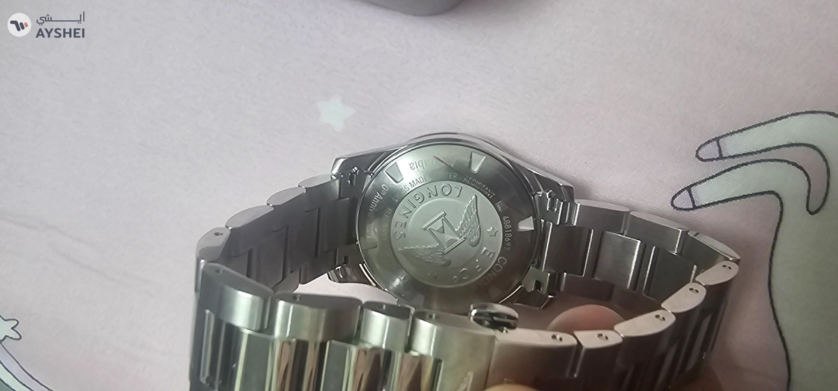 LONGINES WATCH-3-3