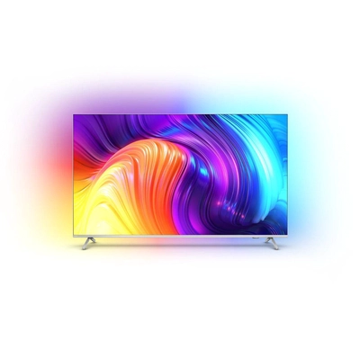 Philips 75 Inch 4K UHD LED Android Smart TV-0