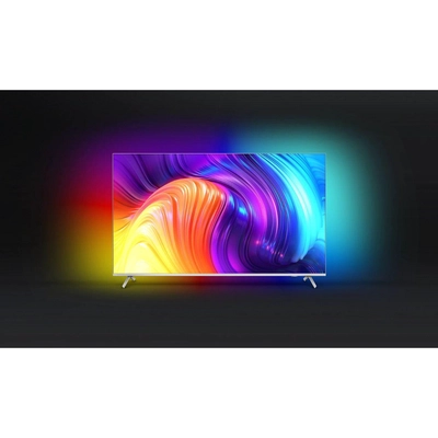 Philips 75 Inch 4K UHD LED Android Smart TV-1