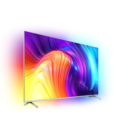Philips 75 Inch 4K UHD LED Android Smart TV-2