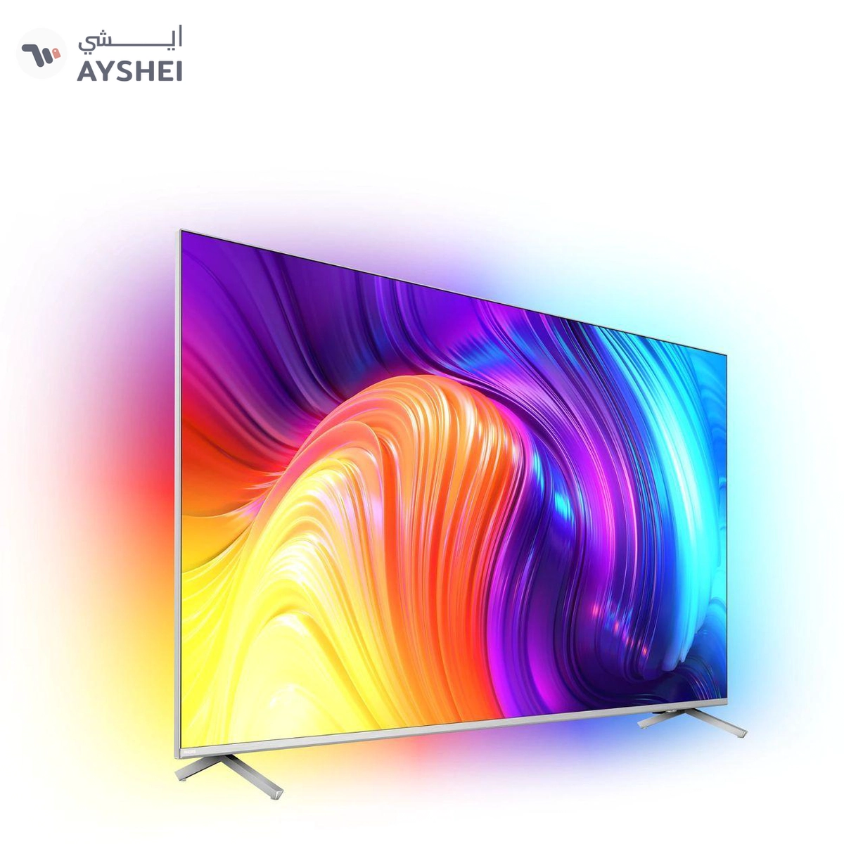 Philips 75 Inch 4K UHD LED Android Smart TV-2-2