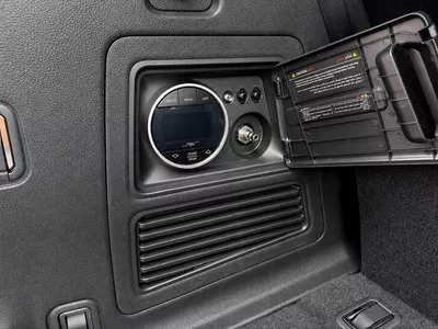 Nissan Patrol LE TITANIUM NISSAN PATROL TWIN TURBO 2026-15