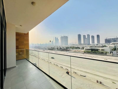Azizi Riviera 26, Azizi Riviera, Meydan One, Meydan City, Dubai-15