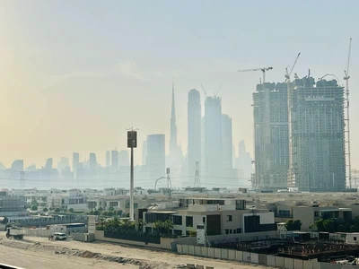 Azizi Riviera 26, Azizi Riviera, Meydan One, Meydan City, Dubai-16