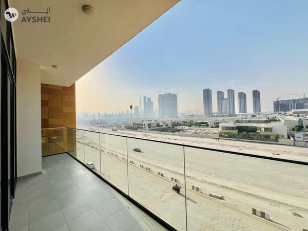 Azizi Riviera 26, Azizi Riviera, Meydan One, Meydan City, Dubai
