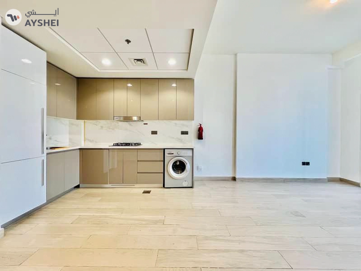 Azizi Riviera 26, Azizi Riviera, Meydan One, Meydan City, Dubai-3-3