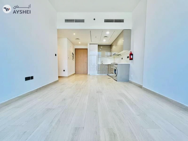 Azizi Riviera 26, Azizi Riviera, Meydan One, Meydan City, Dubai