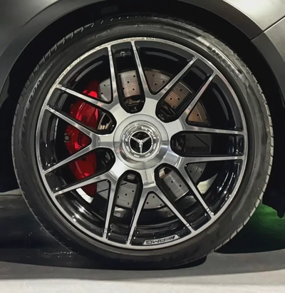 2023 Mercedes-Benz E-Class E 63 AMG S | European Specs | Pristine Condition-8