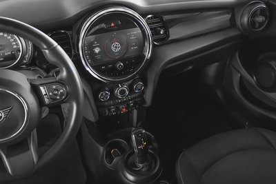 AED 1,802 / 60 months | 0% DP | 2024 Mini  Cooper / Mini  Cooper Full Service History-7