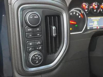 2021 Chevrolet Silverado LTZ - American Specs - Premium Condition-9