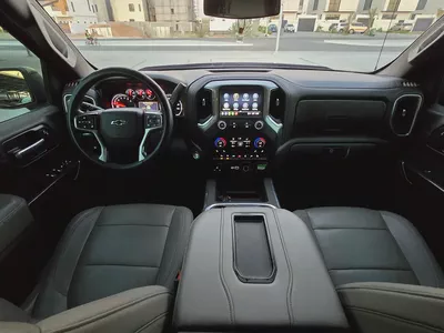 2021 Chevrolet Silverado LTZ - American Specs - Premium Condition-10