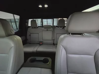 2021 Chevrolet Silverado LTZ - American Specs - Premium Condition-12