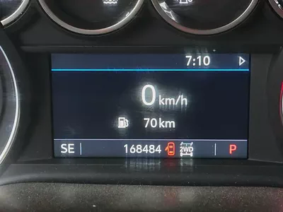 2021 Chevrolet Silverado LTZ - American Specs - Premium Condition-14