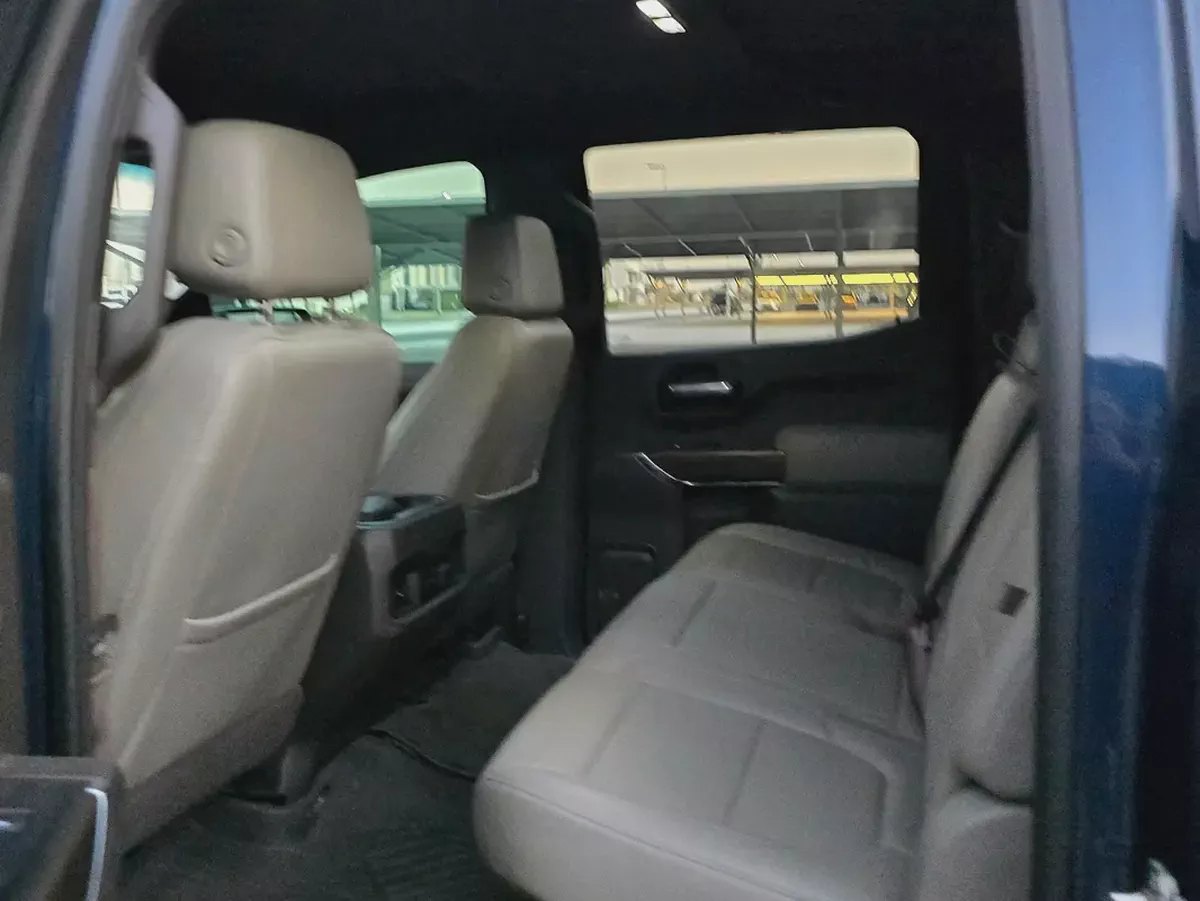 2021 Chevrolet Silverado LTZ - American Specs - Premium Condition-13-13