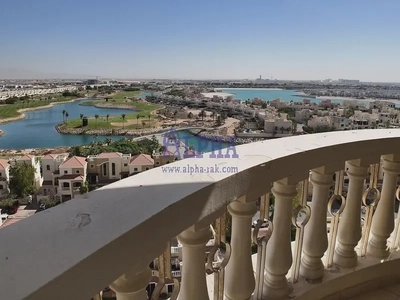 Stunning Lagoon View | Studio | Lovely Location-0