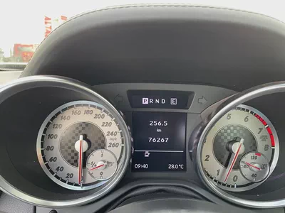2012 - BENZ SLK350 - JAPANESE SPECS - ONLY 76,000 KM-13